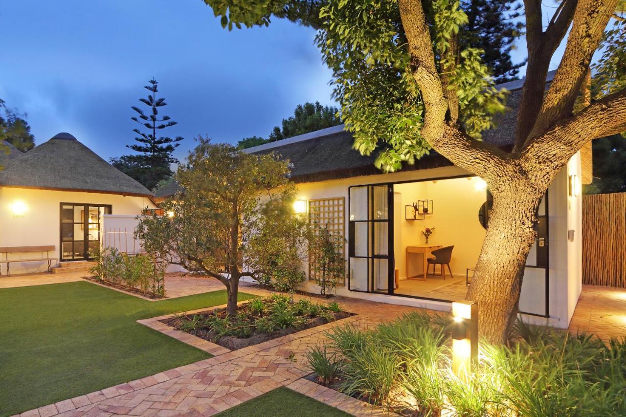 Garden Retreat (Adults Only) Hotel Cape Town Exterior photo